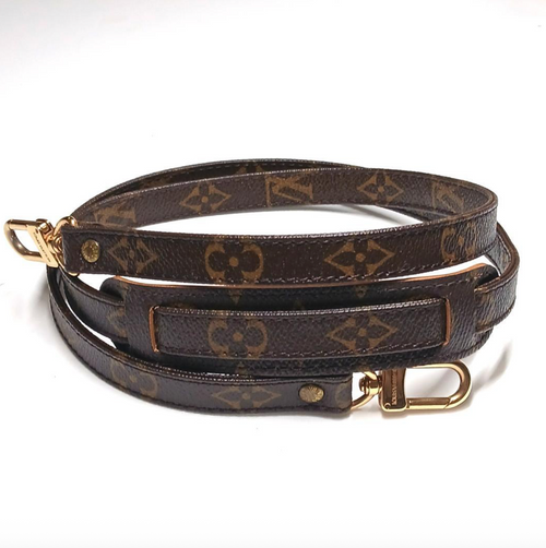 Bandoulière Louis Vuitton Monogram 119 cm