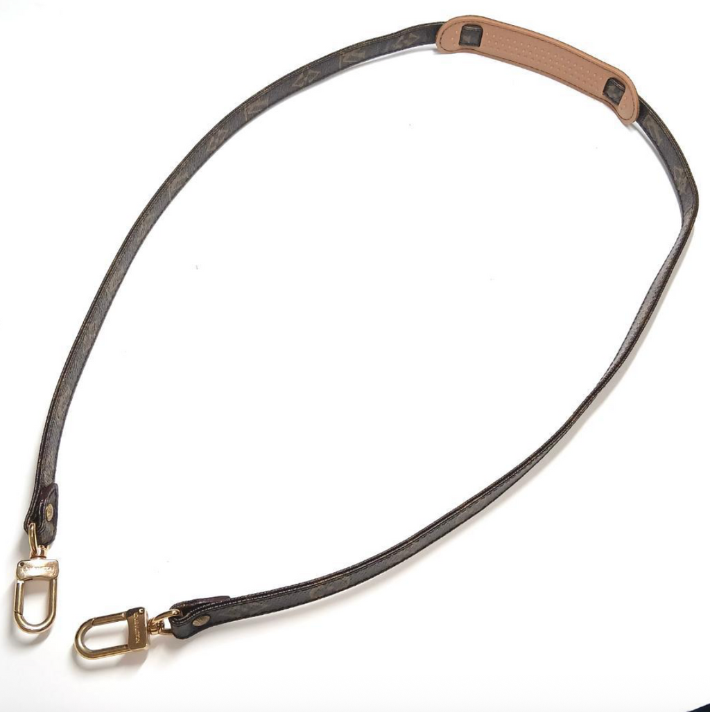 Bandoulière Louis Vuitton Monogram 119 cm