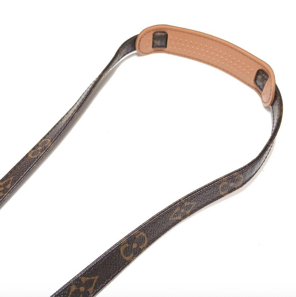 Bandoulière Louis Vuitton Monogram 119 cm