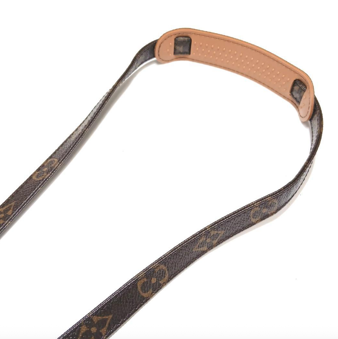 Bandoulière Louis Vuitton Monogram 119 cm