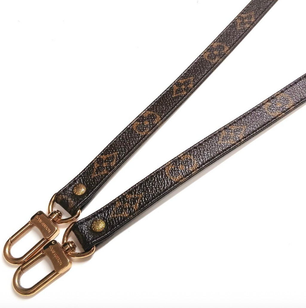 Bandoulière Louis Vuitton Monogram 119 cm