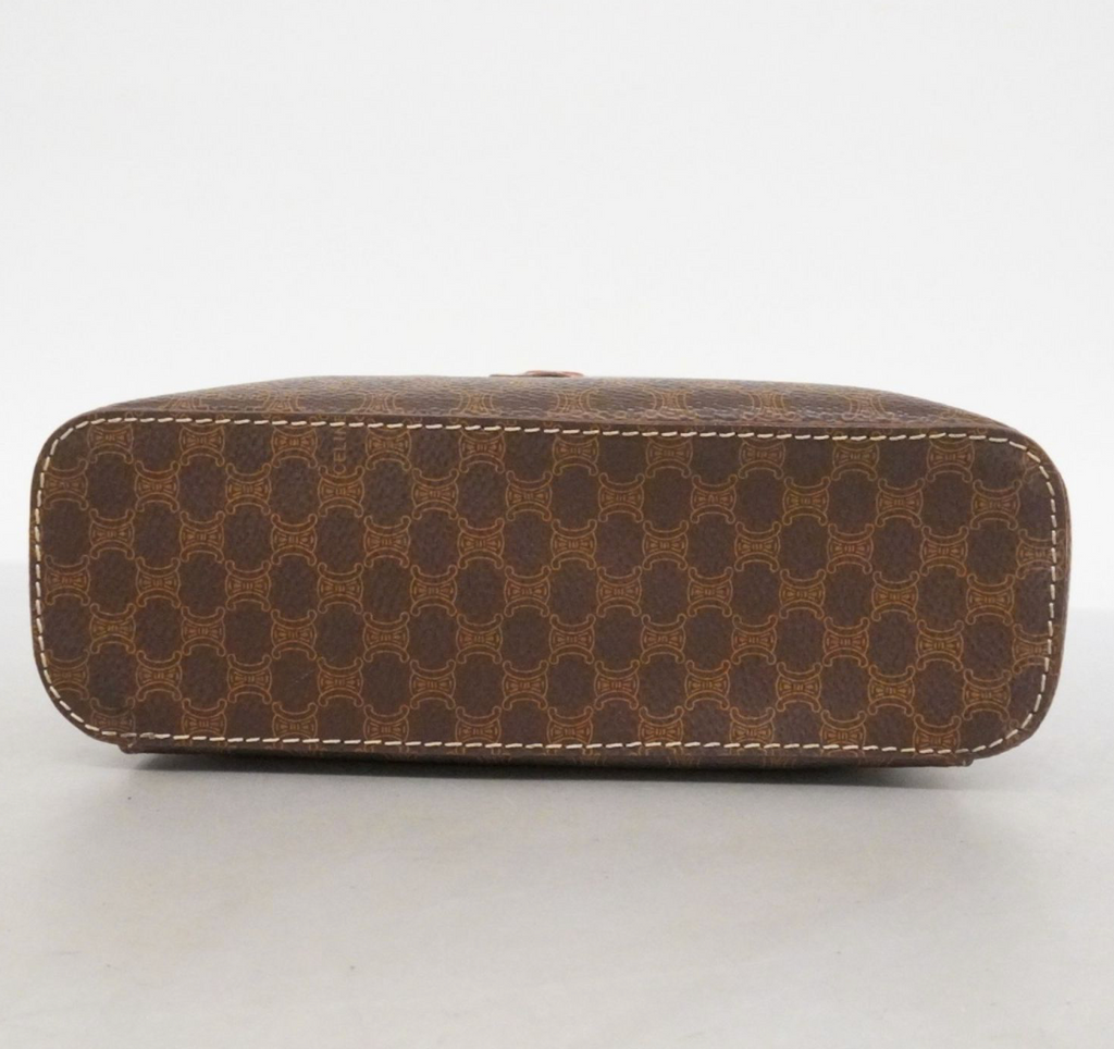 Celine Macadam vanity