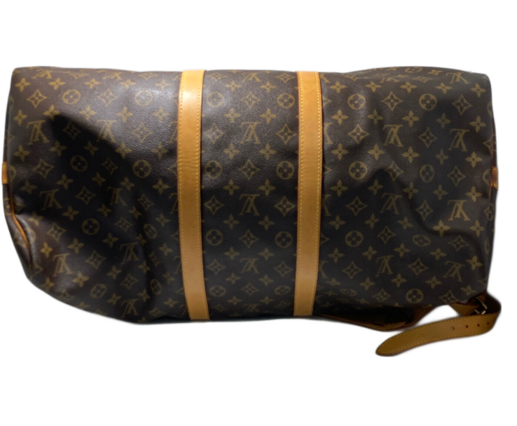 Louis Vuitton Keepall 55 Bandoulière Vintage 1997