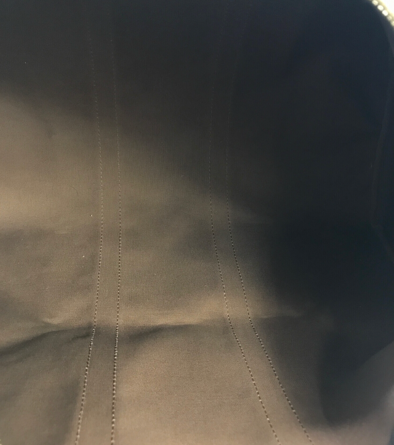 Sac Louis Vuitton Keepall 50 Monogram Vintage