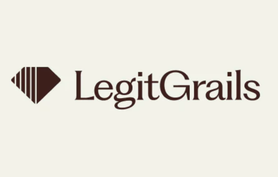 Certificat d’authenticité LegitGrails