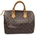 Louis Vuitton Speedy 30 Monogram Vintage