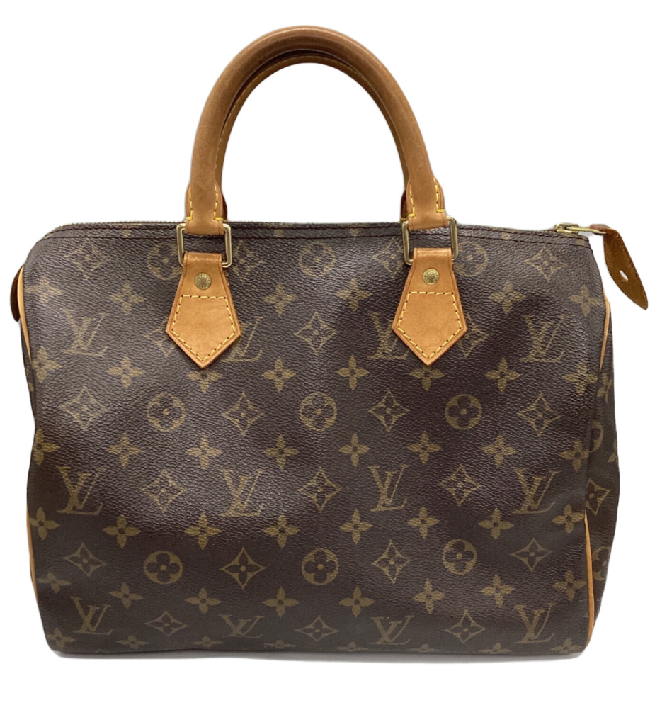 Louis Vuitton Speedy 30 Monogram Vintage