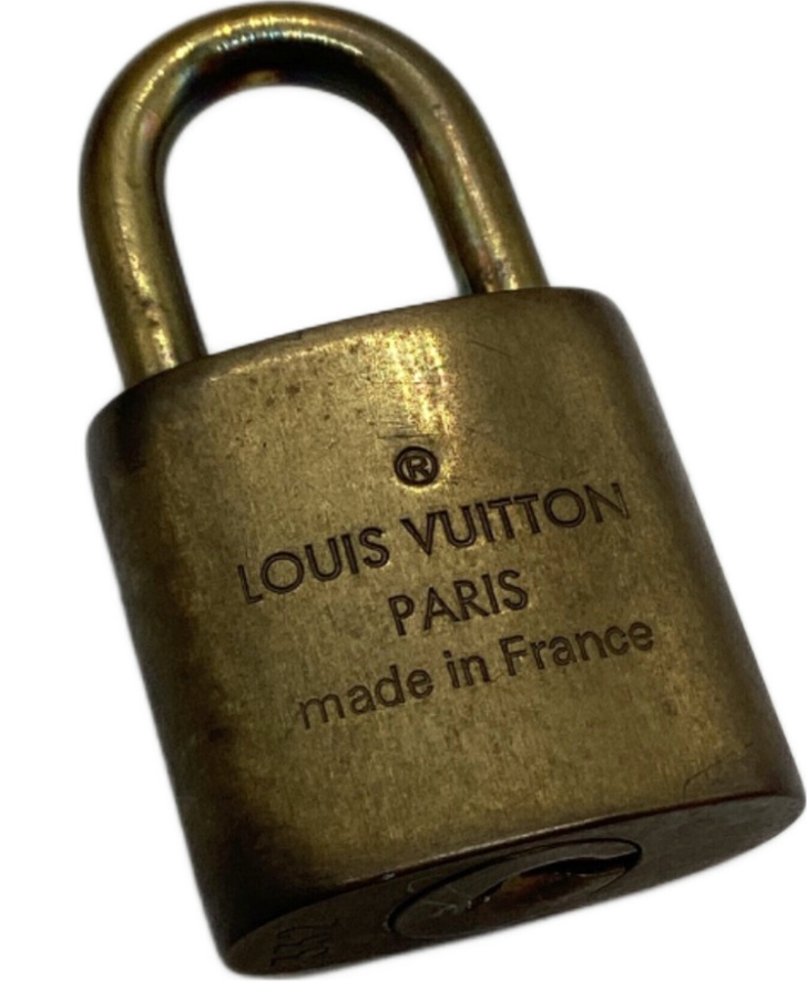 Louis Vuitton Speedy 30 Monogram Vintage