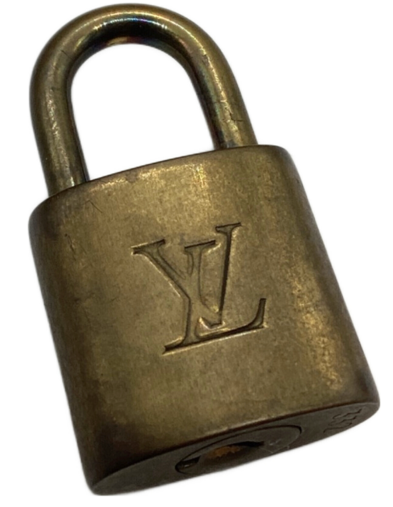 Louis Vuitton Speedy 30 Monogram Vintage
