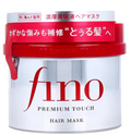 Masque capillaire Fino Premium Touch 230g
