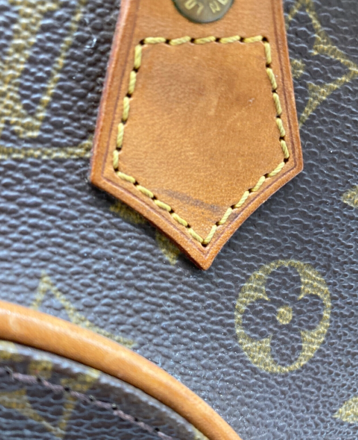 Louis Vuitton Ellipse MM