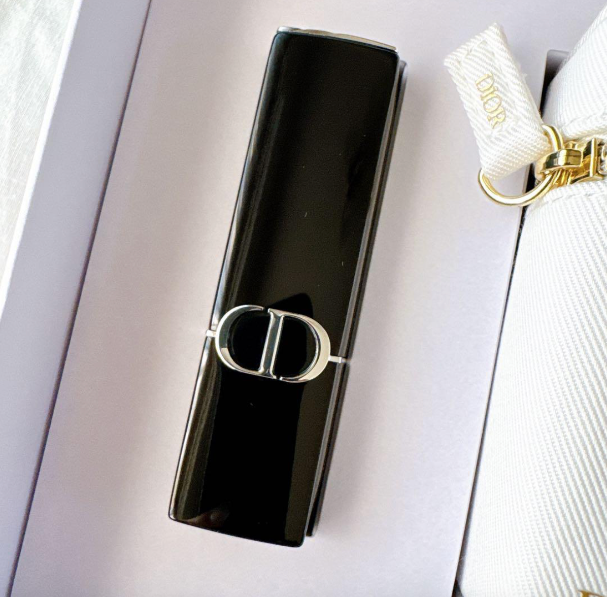 Dior coffret  Neuf cadeau de bienvenue 2025 membre Platinum
