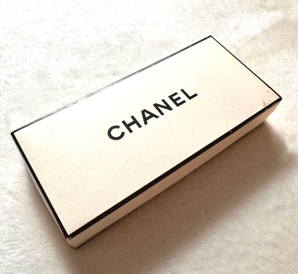 CHANEL N°5 coffret parfum mini et 2 savons NEUF