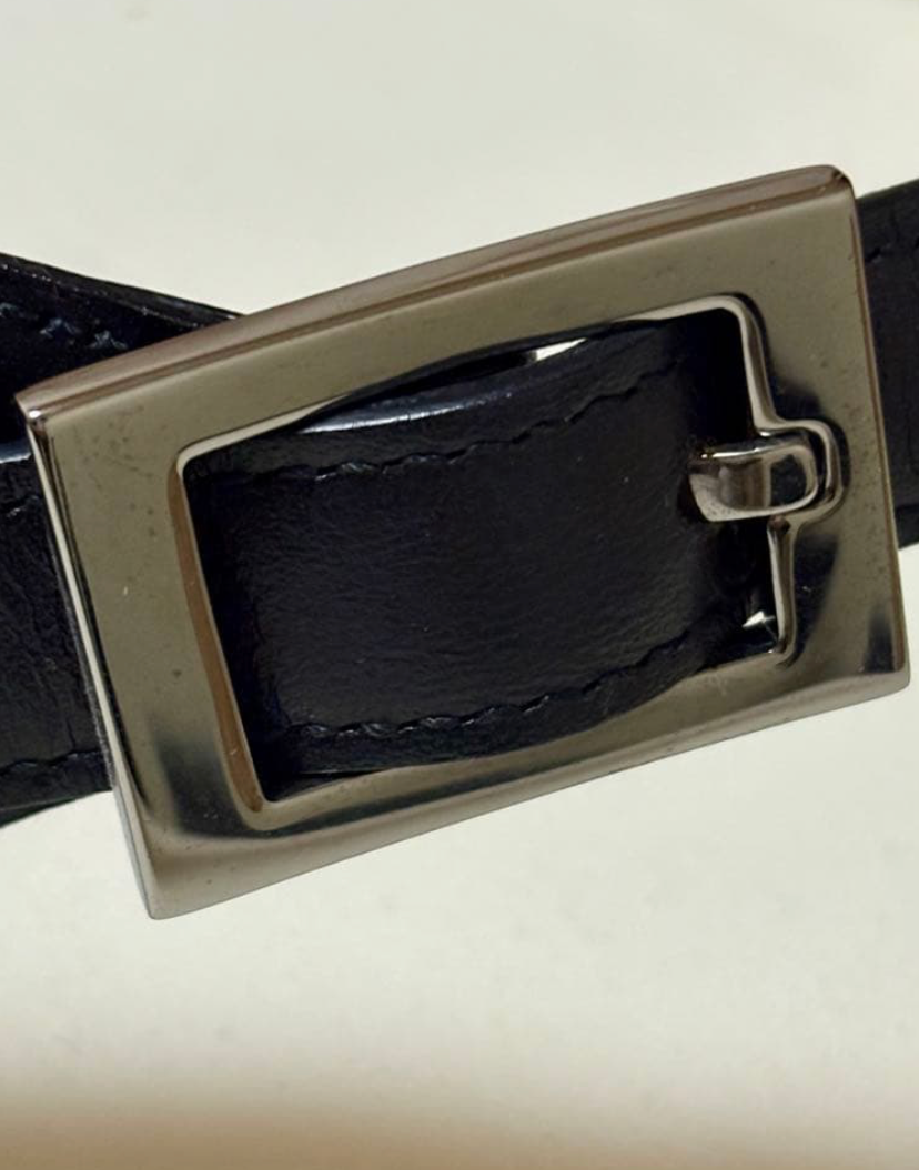 Gucci Jackie en toile GG noire