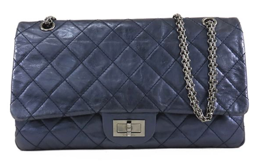 Chanel 2.55