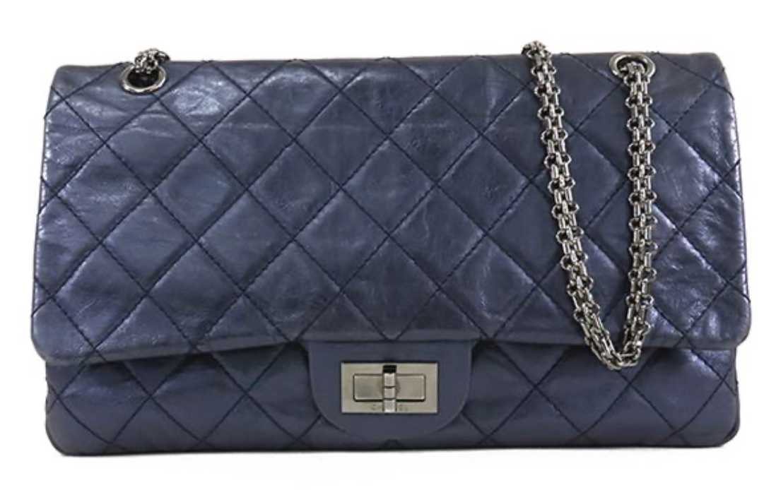Chanel 2.55
