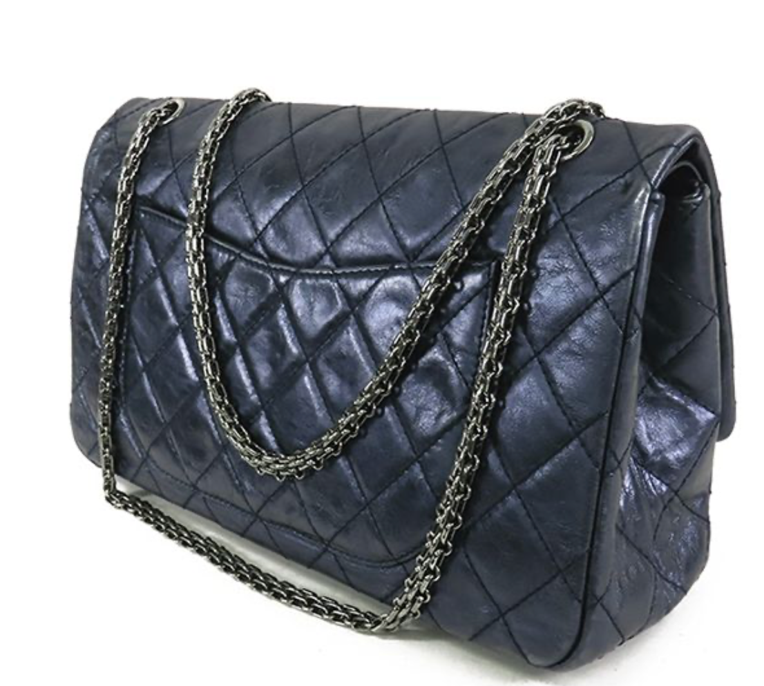 Chanel 2.55