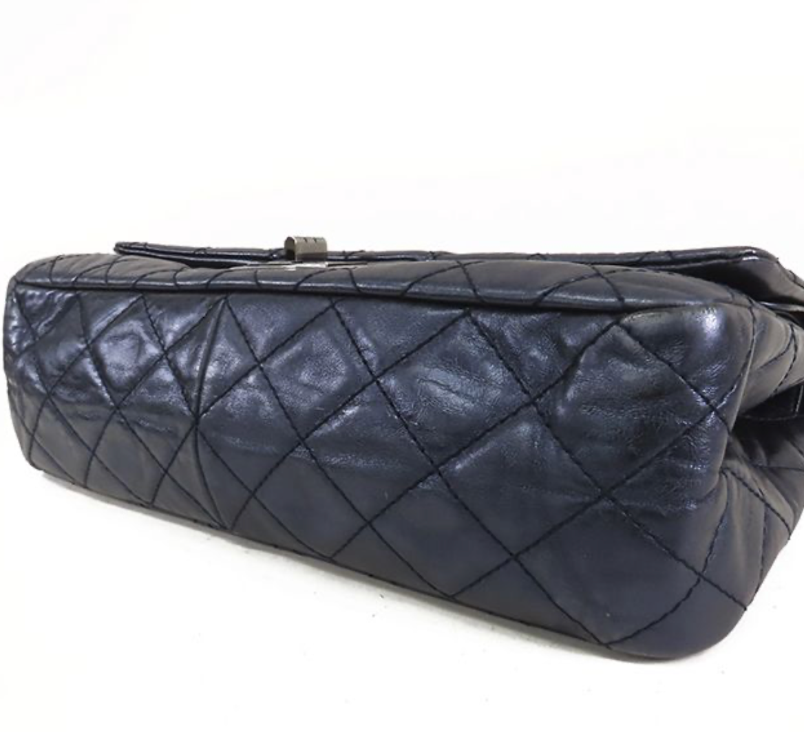 Chanel 2.55