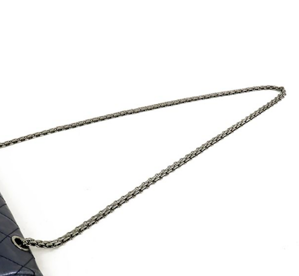 Chanel 2.55