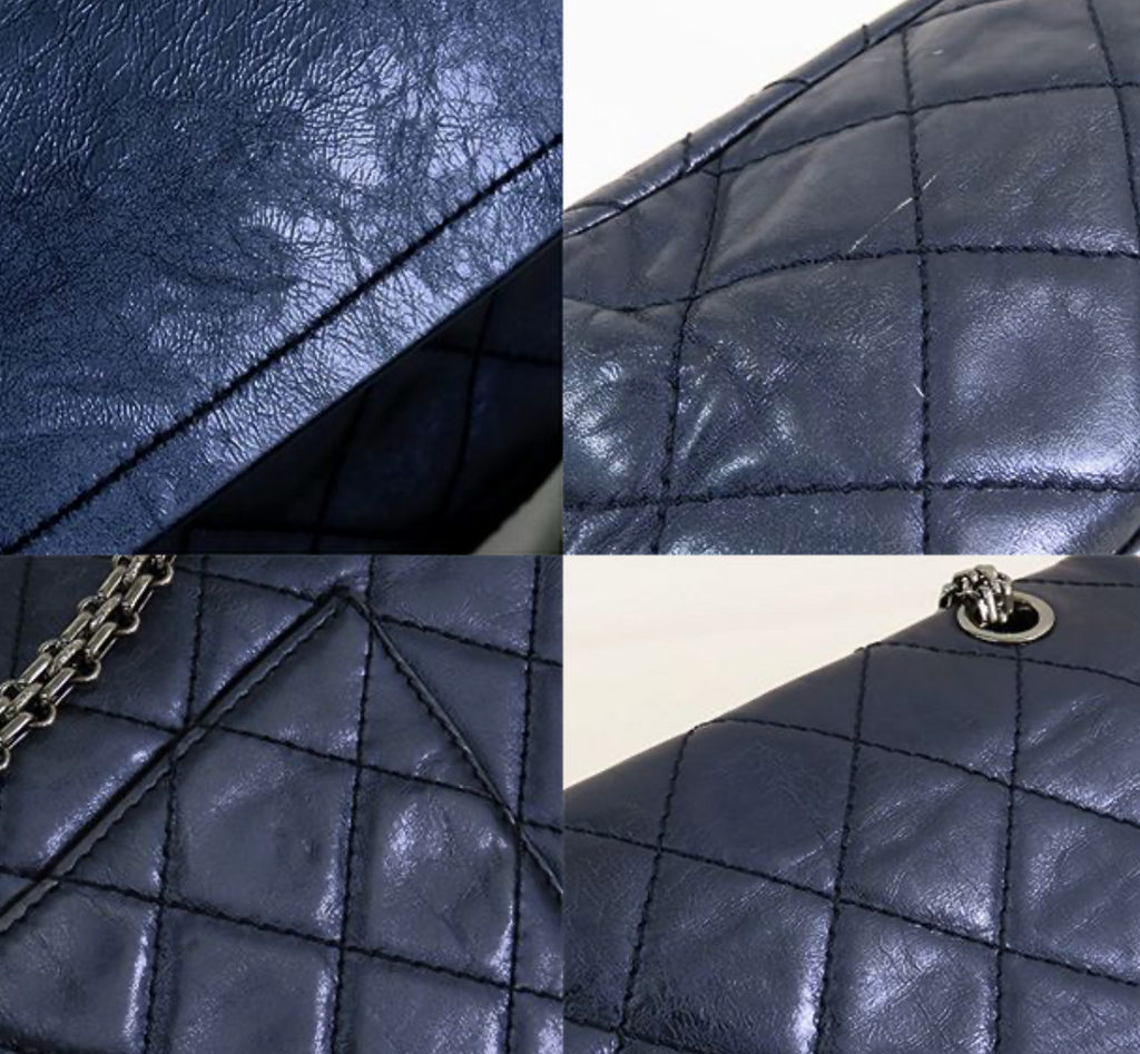 Chanel 2.55