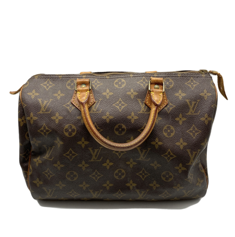 Speedy 30 Monogram