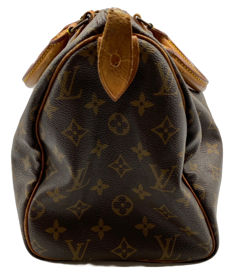Speedy 30 Monogram
