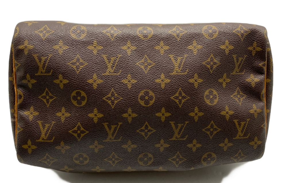 Speedy 30 Monogram