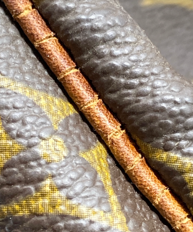 Speedy 30 Monogram