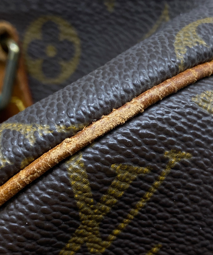Speedy 30 Monogram