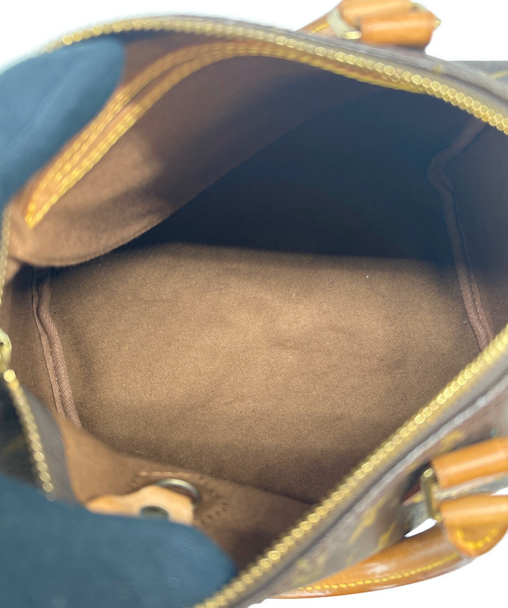 Louis Vuitton Speedy 25 Monogram – Très belle patine