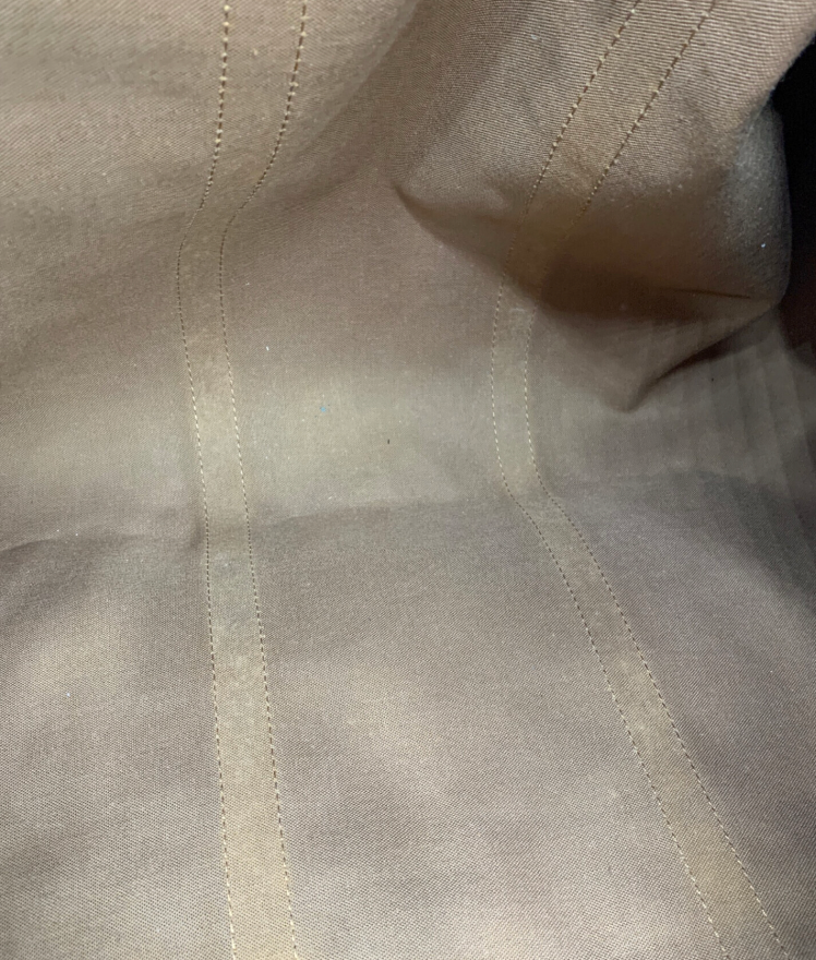 Louis Vuitton Keepall 60 Monogram – Bandoulière
