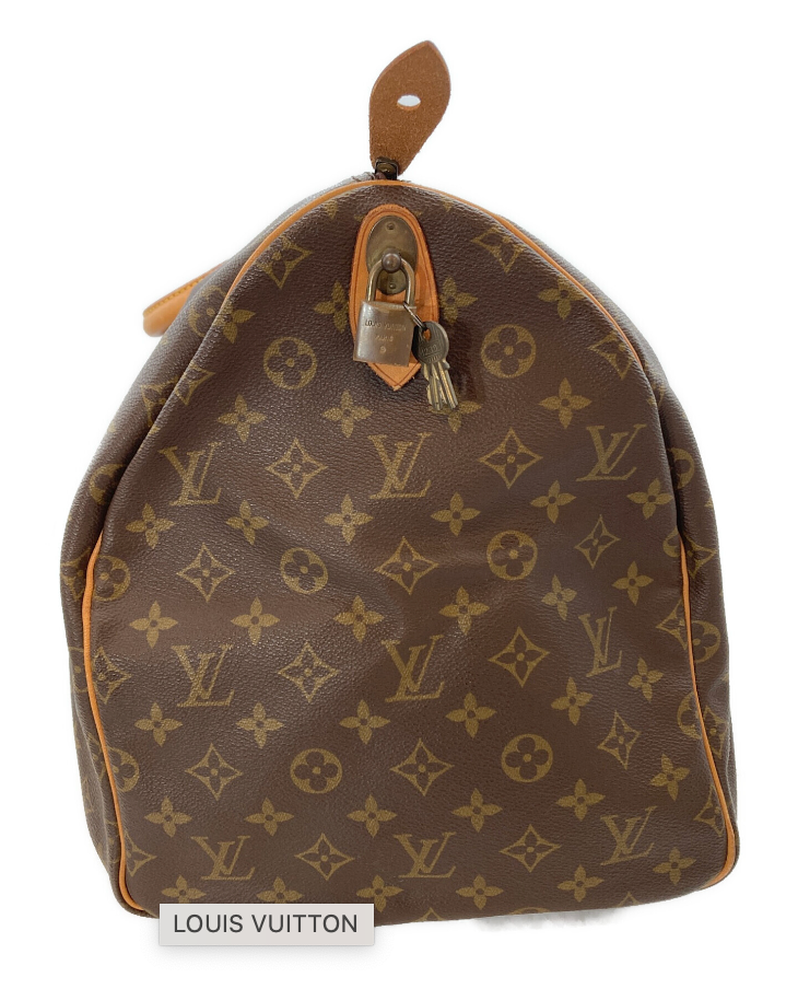 Louis Vuitton Keepall 55 Monogram