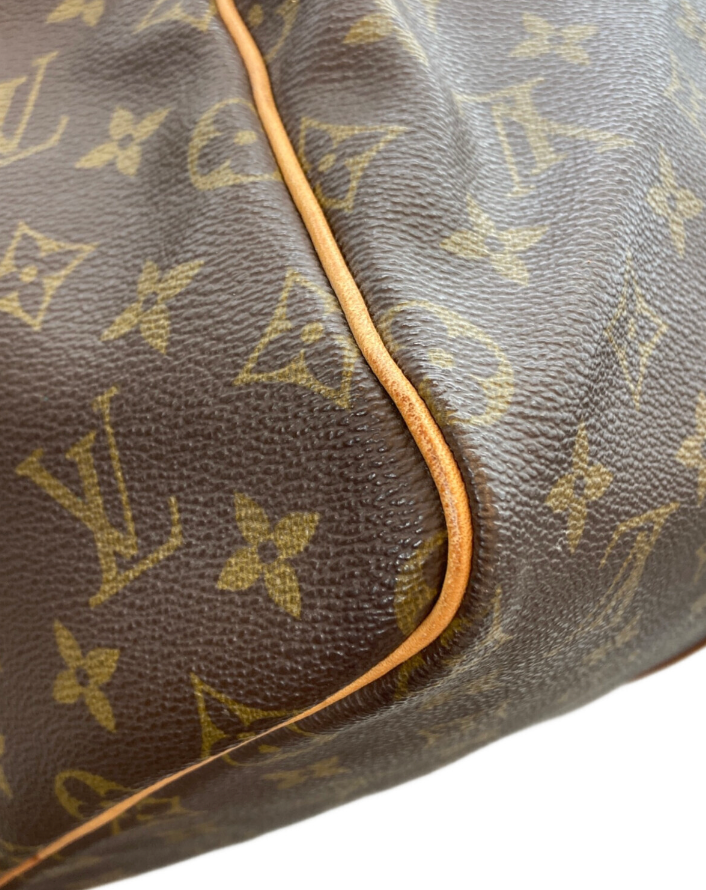 Louis Vuitton Keepall 55 Monogram