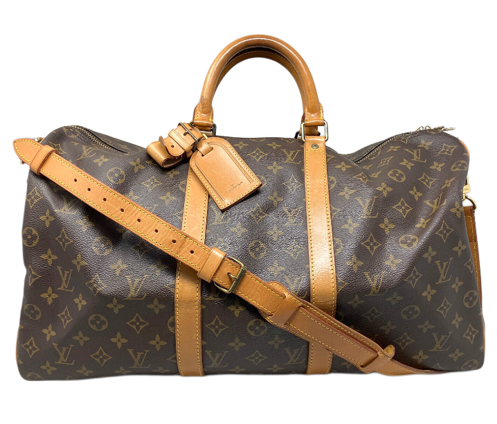 keepall 50 bandoulière
