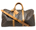 keepall 50 bandoulière