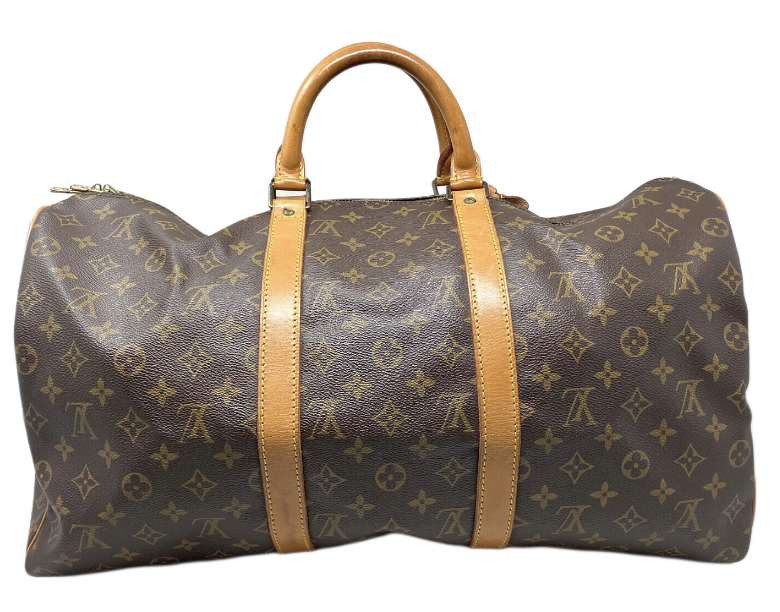 keepall 50 bandoulière