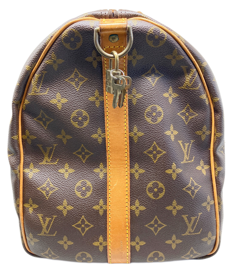 keepall 50 bandoulière