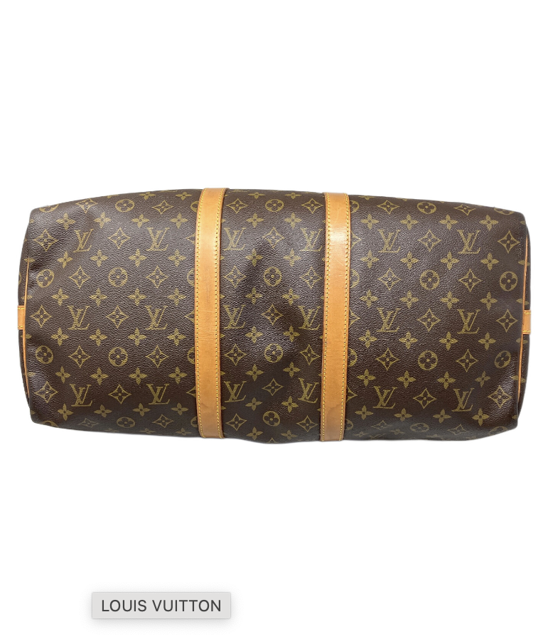 keepall 50 bandoulière