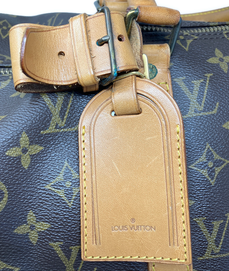 keepall 50 bandoulière