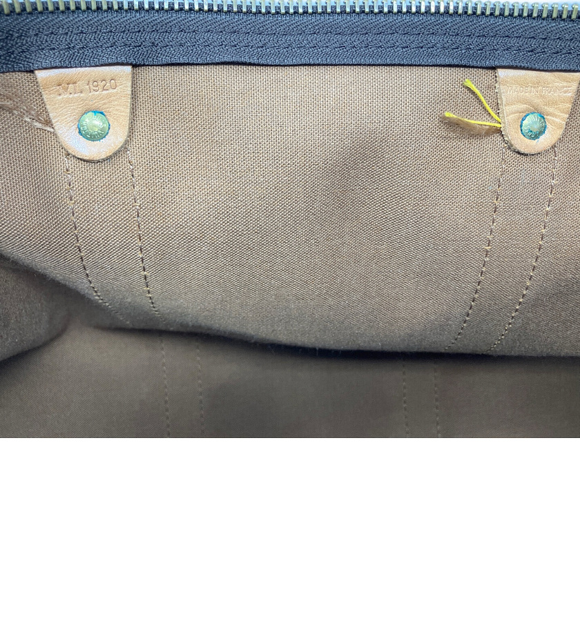 keepall 50 bandoulière