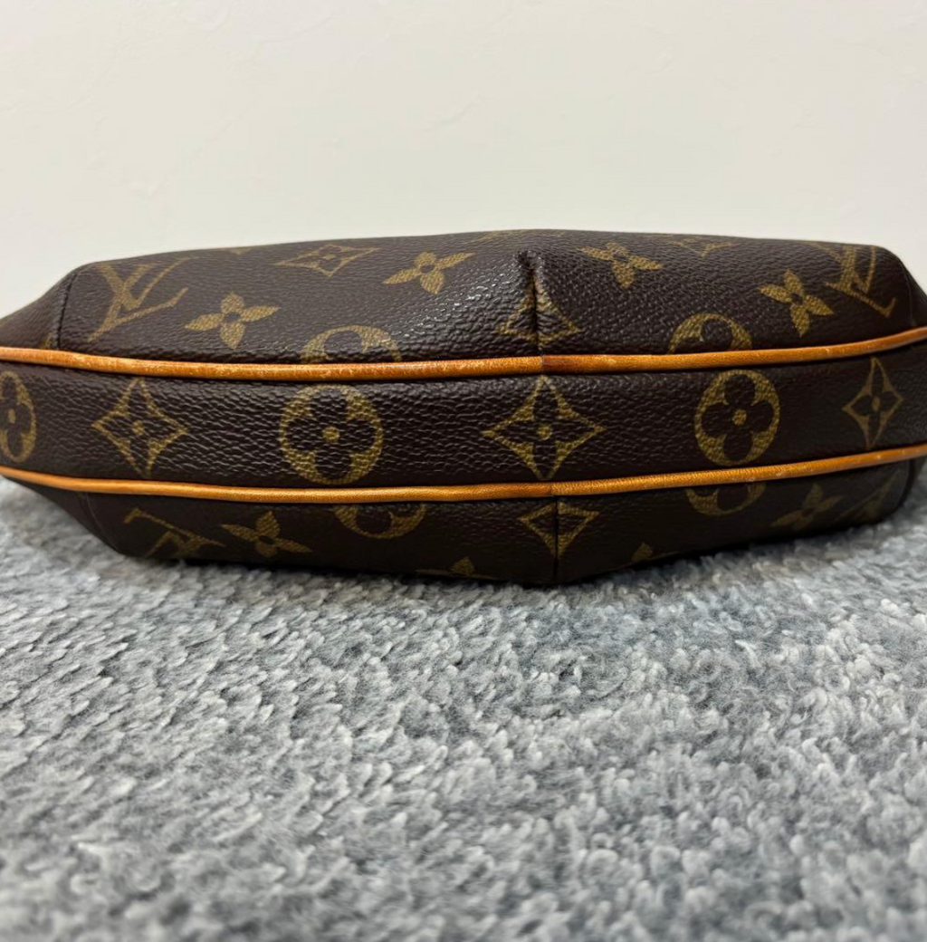 Sac Louis Vuitton Pochette Croissant PM