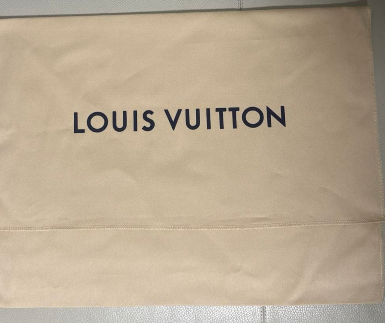 Dust Bag Louis Vuitton