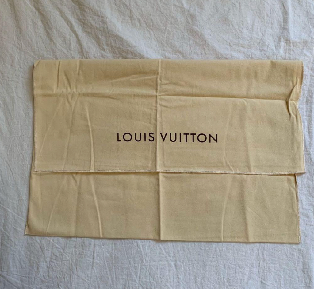 Dust Bag Louis Vuitton