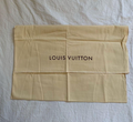 Dust Bag Louis Vuitton