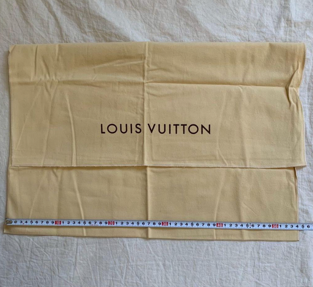 Dust Bag Louis Vuitton
