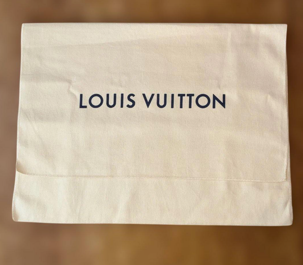 Louis Vuitton Dust Bag XL