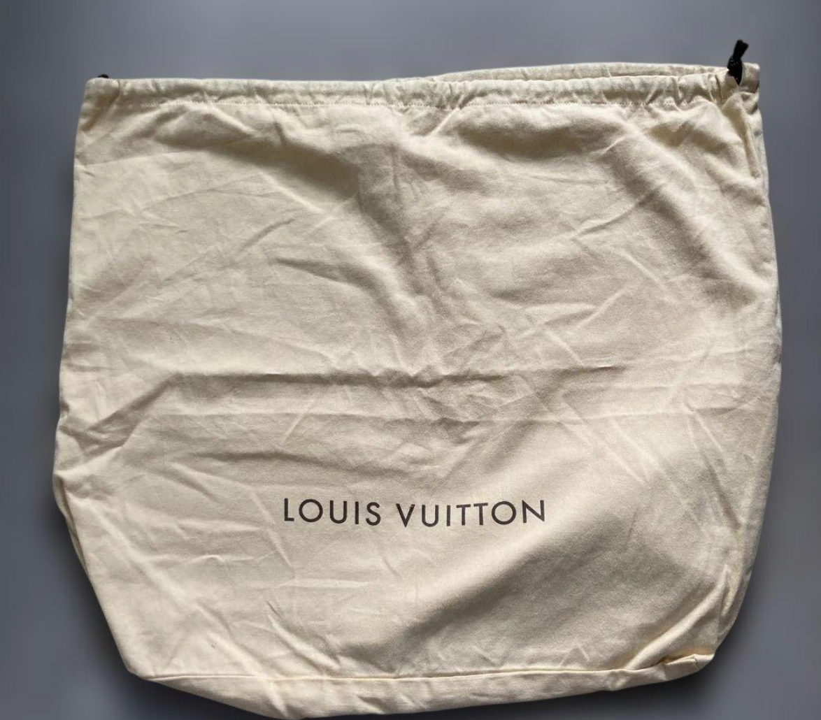Louis Vuitton Dust Bag Cordon