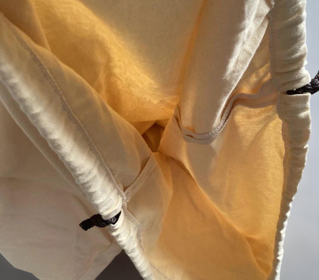 Louis Vuitton Dust Bag Cordon