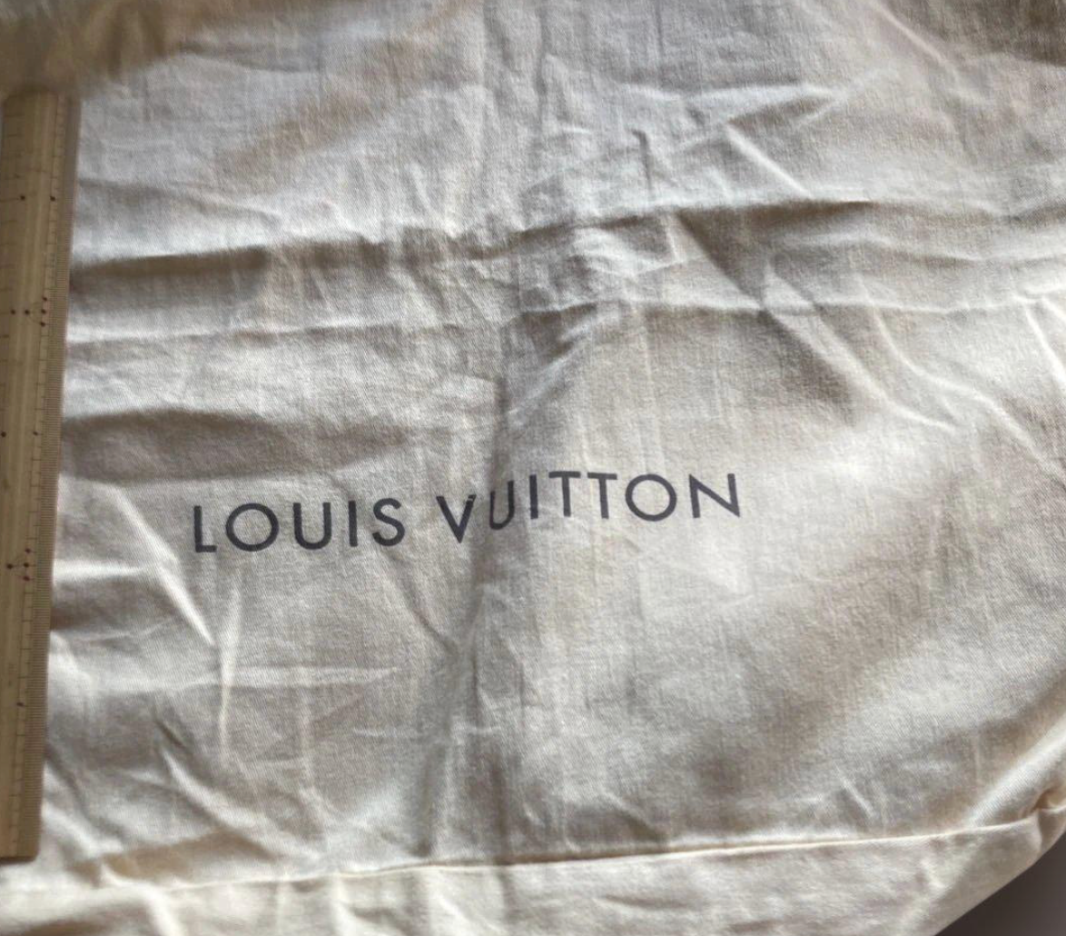 Louis Vuitton Dust Bag Cordon