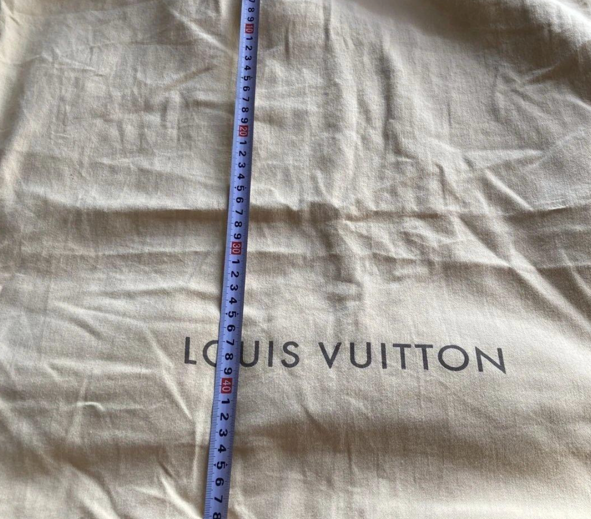 Louis Vuitton Dust Bag Cordon